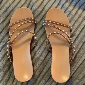 Madden Girl Sandals